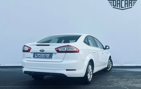 Ford Mondeo IV, 2014 год, 950 000 рублей, 2 фотография