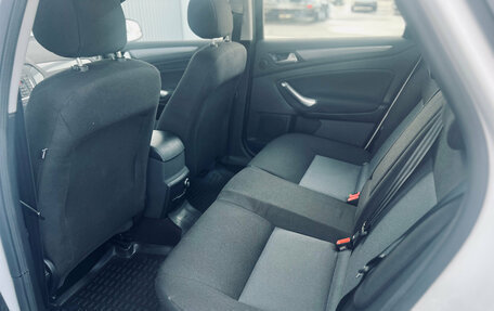 Ford Mondeo IV, 2014 год, 950 000 рублей, 12 фотография