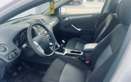 Ford Mondeo IV, 2014 год, 950 000 рублей, 11 фотография