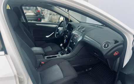 Ford Mondeo IV, 2014 год, 950 000 рублей, 7 фотография