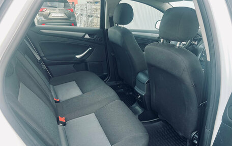 Ford Mondeo IV, 2014 год, 950 000 рублей, 8 фотография