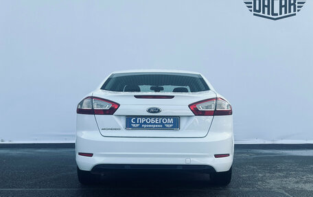 Ford Mondeo IV, 2014 год, 950 000 рублей, 6 фотография