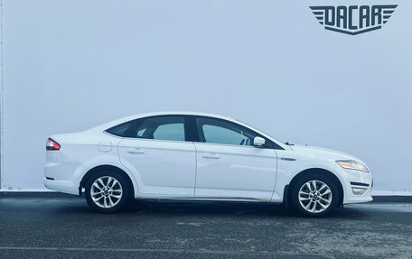 Ford Mondeo IV, 2014 год, 950 000 рублей, 3 фотография