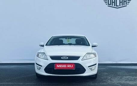 Ford Mondeo IV, 2014 год, 950 000 рублей, 5 фотография
