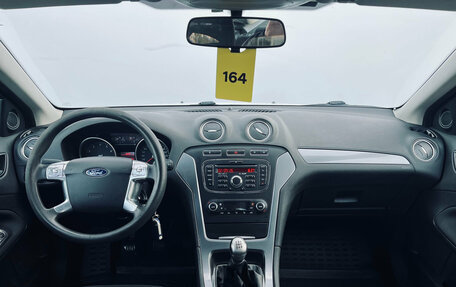 Ford Mondeo IV, 2014 год, 950 000 рублей, 15 фотография