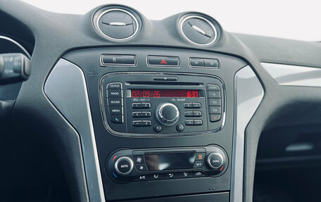 Ford Mondeo IV, 2014 год, 950 000 рублей, 18 фотография