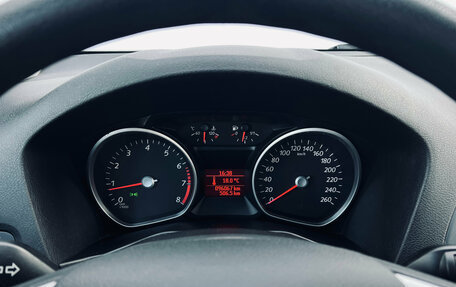 Ford Mondeo IV, 2014 год, 950 000 рублей, 17 фотография