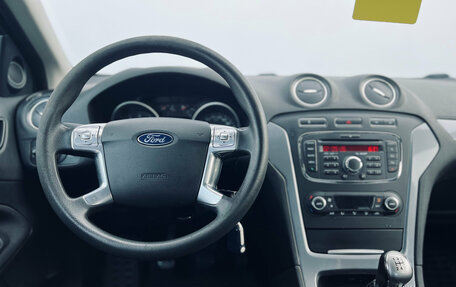 Ford Mondeo IV, 2014 год, 950 000 рублей, 16 фотография