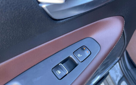 Hyundai Santa Fe IV, 2019 год, 3 100 000 рублей, 11 фотография