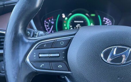 Hyundai Santa Fe IV, 2019 год, 3 100 000 рублей, 17 фотография