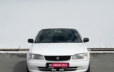 Toyota Corolla, 1999 год, 349 000 рублей, 3 фотография