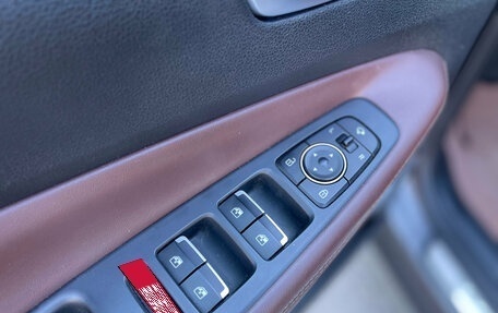Hyundai Santa Fe IV, 2019 год, 3 100 000 рублей, 21 фотография