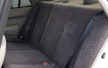 Toyota Corolla, 1999 год, 349 000 рублей, 9 фотография