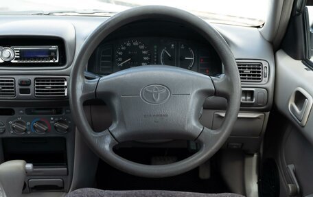 Toyota Corolla, 1999 год, 349 000 рублей, 6 фотография