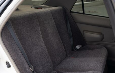 Toyota Corolla, 1999 год, 349 000 рублей, 8 фотография