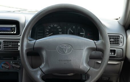 Toyota Corolla, 1999 год, 349 000 рублей, 15 фотография