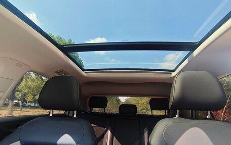 Volkswagen T-Roc I, 2023 год, 1 892 000 рублей, 17 фотография