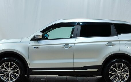Geely Atlas, 2021 год, 1 700 000 рублей, 8 фотография