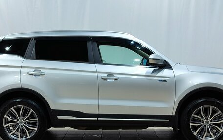 Geely Atlas, 2021 год, 1 700 000 рублей, 4 фотография