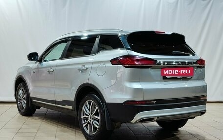 Geely Atlas, 2021 год, 1 700 000 рублей, 7 фотография