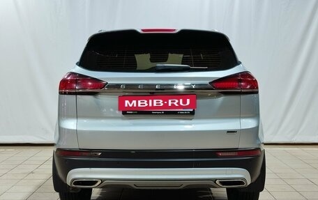 Geely Atlas, 2021 год, 1 700 000 рублей, 6 фотография