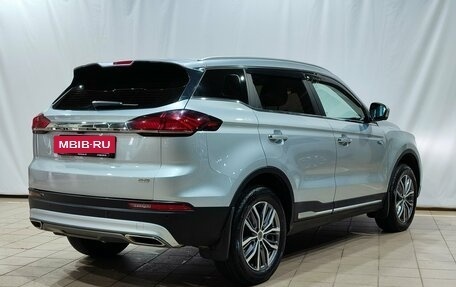 Geely Atlas, 2021 год, 1 700 000 рублей, 5 фотография