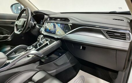 Geely Atlas, 2021 год, 1 700 000 рублей, 14 фотография