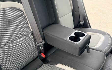 KIA cee'd III, 2015 год, 1 150 000 рублей, 9 фотография