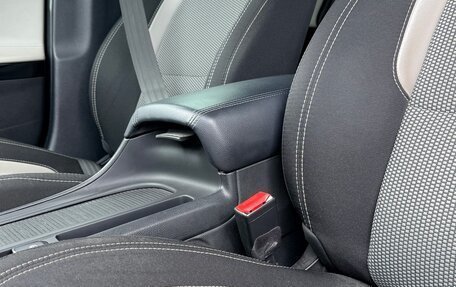KIA cee'd III, 2015 год, 1 150 000 рублей, 6 фотография