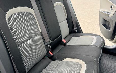 KIA cee'd III, 2015 год, 1 150 000 рублей, 8 фотография