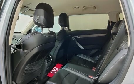 Geely Atlas, 2021 год, 1 700 000 рублей, 18 фотография