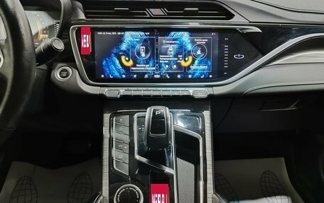Geely Atlas, 2021 год, 1 700 000 рублей, 16 фотография