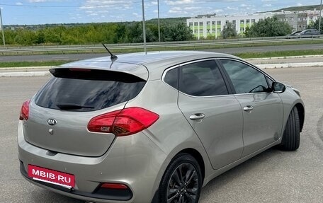 KIA cee'd III, 2015 год, 1 150 000 рублей, 3 фотография
