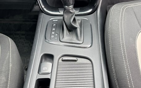 KIA cee'd III, 2015 год, 1 150 000 рублей, 11 фотография