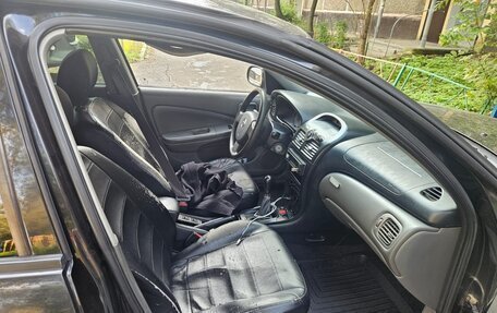 Nissan Almera Classic, 2008 год, 400 000 рублей, 8 фотография