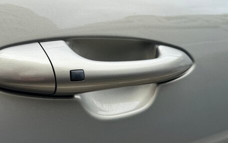 KIA cee'd III, 2015 год, 1 150 000 рублей, 16 фотография