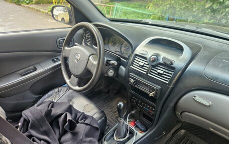 Nissan Almera Classic, 2008 год, 400 000 рублей, 9 фотография