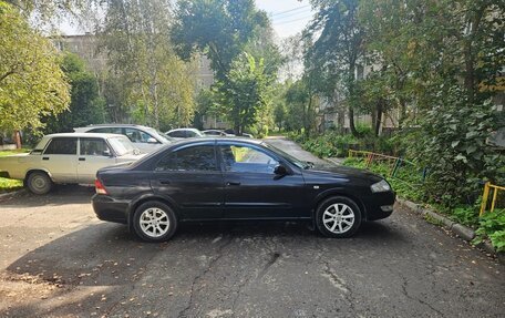 Nissan Almera Classic, 2008 год, 400 000 рублей, 14 фотография