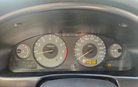 Nissan Almera Classic, 2008 год, 400 000 рублей, 10 фотография