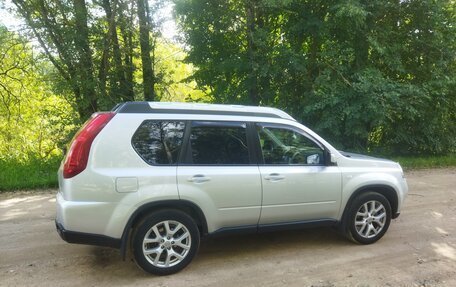 Nissan X-Trail, 2012 год, 1 350 000 рублей, 2 фотография