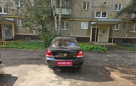 Nissan Almera Classic, 2008 год, 400 000 рублей, 12 фотография