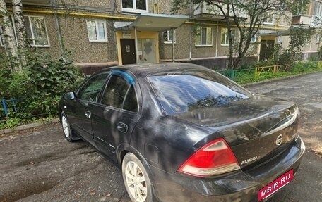 Nissan Almera Classic, 2008 год, 400 000 рублей, 11 фотография