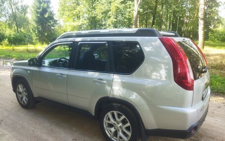 Nissan X-Trail, 2012 год, 1 350 000 рублей, 3 фотография