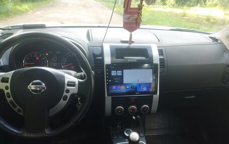Nissan X-Trail, 2012 год, 1 350 000 рублей, 7 фотография