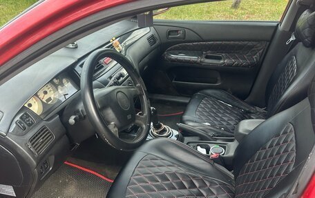Mitsubishi Lancer IX, 2005 год, 365 000 рублей, 9 фотография