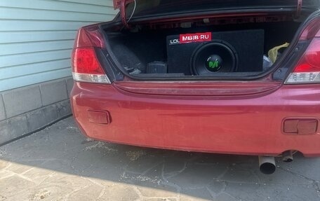 Mitsubishi Lancer IX, 2005 год, 365 000 рублей, 10 фотография