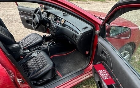 Mitsubishi Lancer IX, 2005 год, 365 000 рублей, 6 фотография