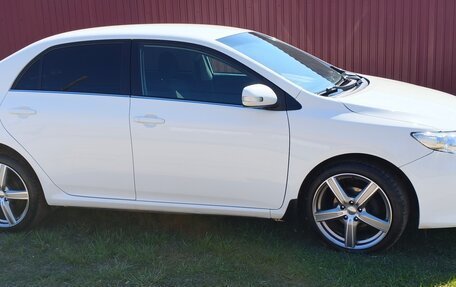 Toyota Corolla, 2011 год, 950 000 рублей, 5 фотография