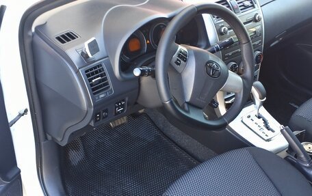 Toyota Corolla, 2011 год, 950 000 рублей, 11 фотография