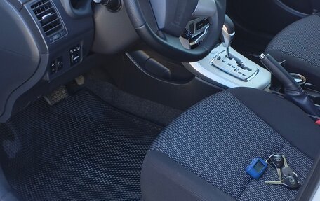 Toyota Corolla, 2011 год, 950 000 рублей, 14 фотография
